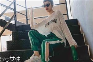 運(yùn)動(dòng)褲破了個(gè)洞怎么補(bǔ)？破洞修補(bǔ)方法