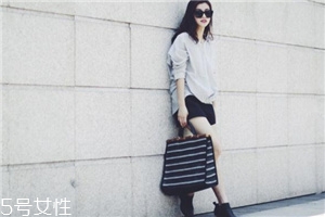 vanessa bruno什么檔次？巴黎小女人必備