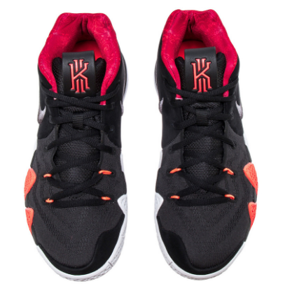 nike kyrie 4 41 for the ages什么時(shí)候發(fā)售？