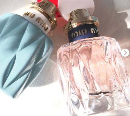 miumiu粉色香水怎么樣？miumiu2018新香水什么味道？