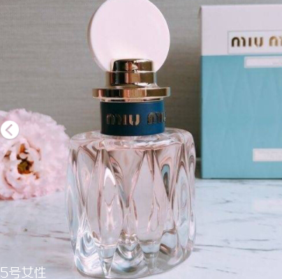 miumiu粉色香水怎么樣？miumiu2018新香水什么味道？