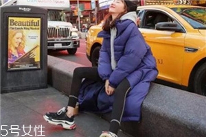 什么樣的鞋子顯腿長？拯救自己的小短腿