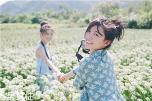 春游穿什么衣服好看？這幾款拍照巨好看