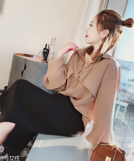 上班族春天怎么穿好看？春季必備的通勤款