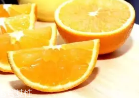 柑橘調(diào)香水好聞嗎？吃了這個(gè)大橘子