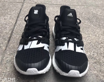 undftd聯(lián)名adidas ultra boost什么時(shí)候發(fā)售？