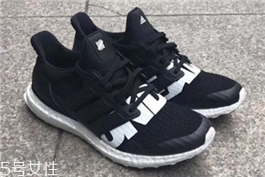 undftd聯(lián)名adidas ultra boost什么時(shí)候發(fā)售？