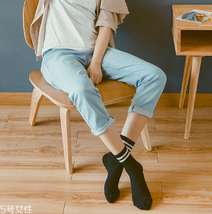 襪子起球怎么去除？去除起球小妙招