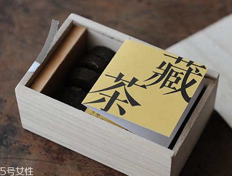 藏茶減肥嗎？刮油效果超好的