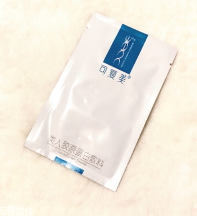 可復(fù)美面膜怎么樣？超高回購率的醫(yī)美面膜
