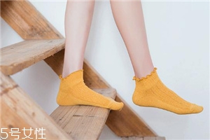 襪子太緊會(huì)怎么樣？襪子太緊有這些危害
