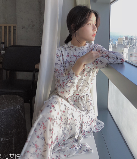 女生穿什么裙子好看？撩翻整個(gè)春天