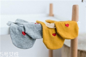 襪子買(mǎi)回來(lái)要洗嗎？洗一下比較衛(wèi)生