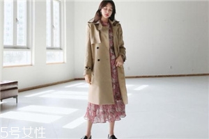 連衣裙配什么外套？讓你甜美又減齡