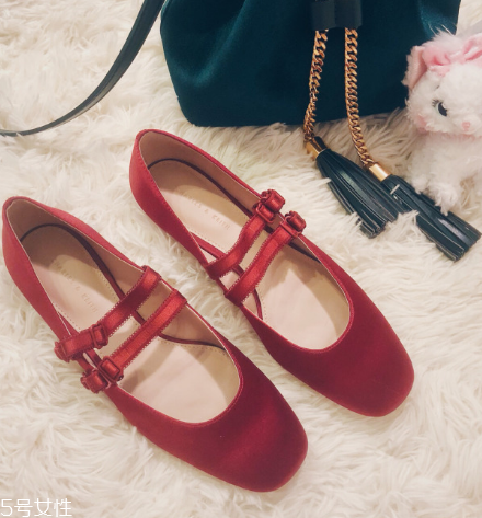 charles keith鞋子怎么樣？網(wǎng)紅爆款單鞋
