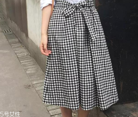 文藝范女生怎么穿搭？和你的青春敘敘舊