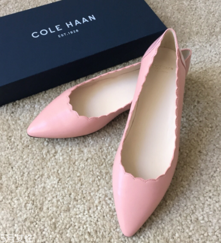 cole haan是什么價(jià)位？舒適度驚人的鞋子