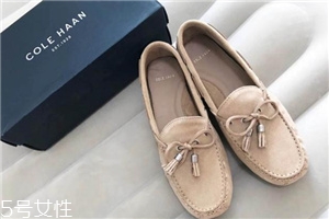 cole haan是什么價位？舒適度驚人的鞋子