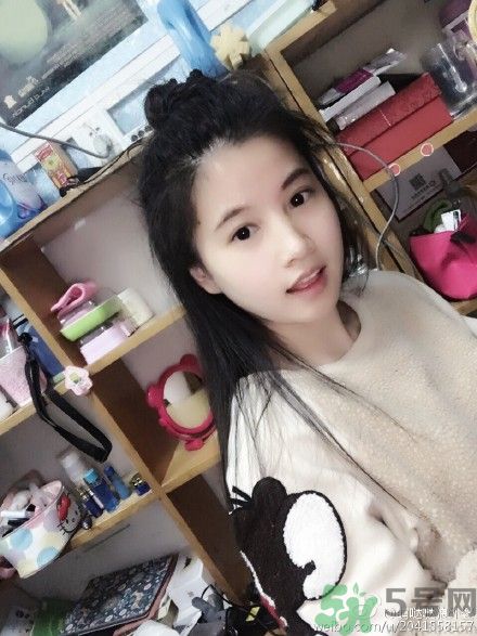 道士頭怎么盤？道士頭教程圖片