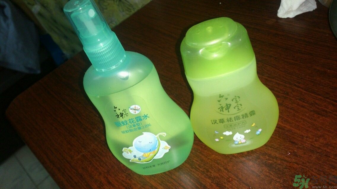 花露水有毒嗎？花露水對(duì)人體有害嗎？