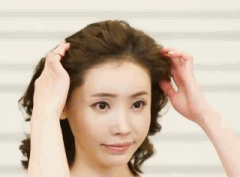 道士頭怎么盤？道士頭教程圖片