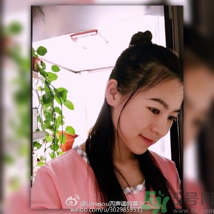 道士頭怎么盤？道士頭教程圖片