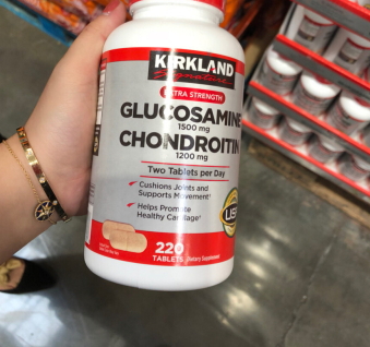 軟骨素哪個(gè)牌子好？這四款軟骨素你值得擁有