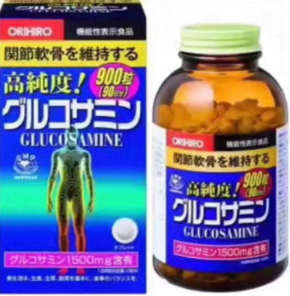 軟骨素哪個(gè)牌子好？這四款軟骨素你值得擁有