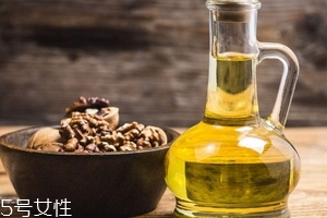 核桃油是生的還是熟的？兩種都有