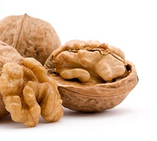 核桃油是什么味道？淡淡油香味
