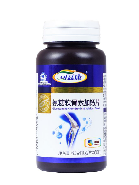 軟骨素是什么東西？高血脂必備