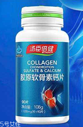 軟骨素是藥還是保健品？