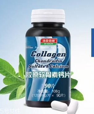 軟骨素是藥還是保健品？