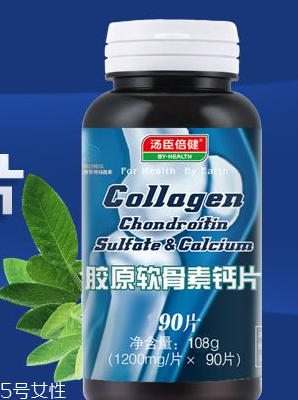 軟骨素是什么成分？屬于化學(xué)成分