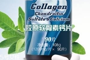 軟骨素是激素嗎？沒有激素成分