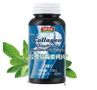 軟骨素是激素嗎？沒有激素成分