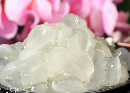 皂角米能治高血壓嗎？有一些效果