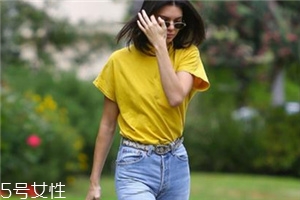 t恤上有血跡怎么去掉？血漬要這樣洗