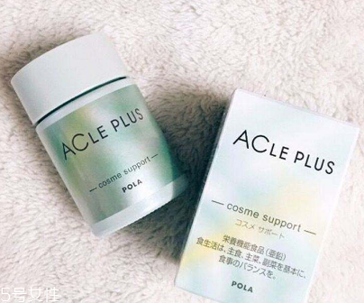 pola祛痘丸有什么副作用？暫時(shí)未知