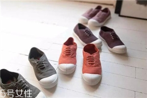 bensimon帆布鞋怎么樣？美學(xué)和品味的代表