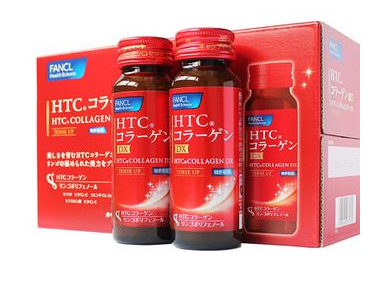 fancl膠原蛋白有激素嗎？不含激素的