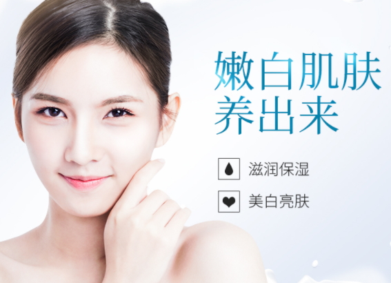 郁美凈和大寶哪個好？適合的人群定位不一樣
