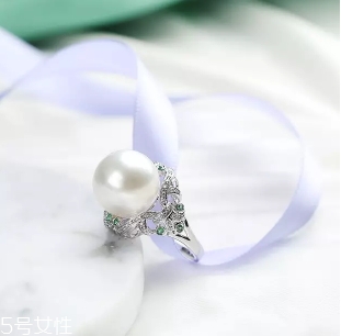 南洋珍珠是海水珍珠嗎？