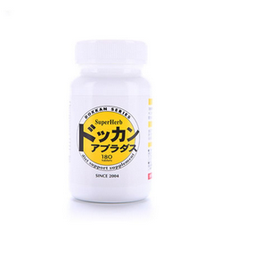 dokkan酵素有用嗎？效果還可以