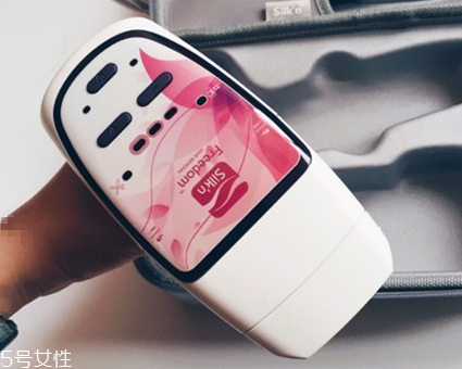 silkn脫毛儀有假貨嗎？silkn脫毛儀真假這樣看