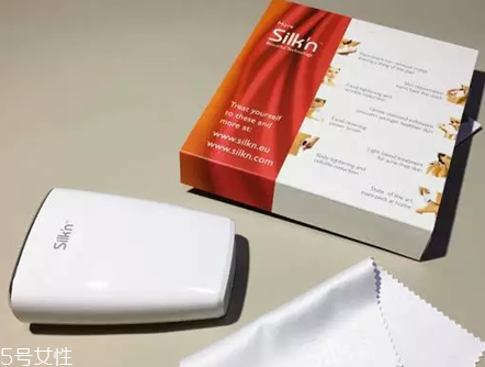 silkn脫毛儀多少錢？silkn脫毛儀這個價格才是正品