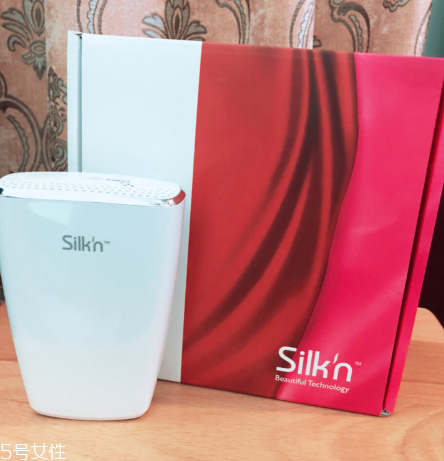 silkn脫毛儀多少錢？silkn脫毛儀這個價格才是正品