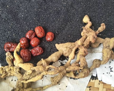 九蒸九曬黑芝麻丸怎么吃？黑芝麻丸正確服用方法