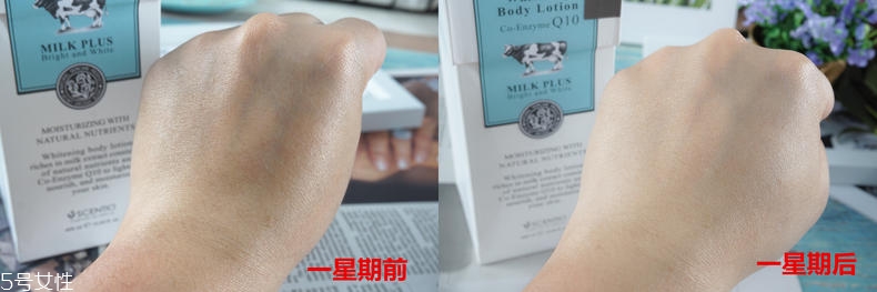 beauty buffet牛奶身體乳適合夏天嗎？適合敏感肌嗎？