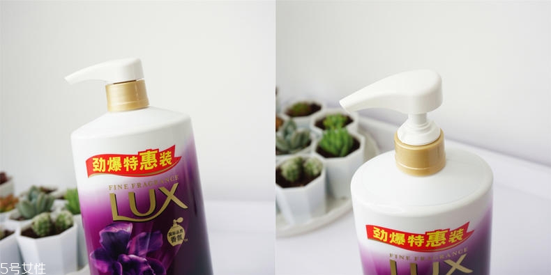 力士幽蓮魅膚沐浴露能洗臉嗎？弱酸性很溫和